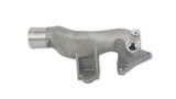 ISR Performance Water Neck Outlet - Nissan SR20DET (S14) w/ Integrated 1/8 NPT Port thumbnail 1