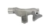 ISR Performance Water Neck Outlet - Nissan SR20DET (S14) w/ Integrated 1/8 NPT Port thumbnail 3