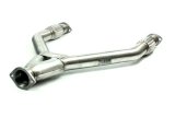ISR Performance Exhaust Y-Pipe - Nissan 370z / G37 (Non AWD X Models) thumbnail 5