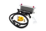 ISR Performance Nissan 350Z / Infiniti G35 (VQ35DE) Oil Cooler Kit thumbnail 2