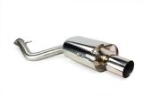 ISR Performance 99-05 Lexus IS300 MBSE Single Exhaust thumbnail 2