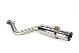 ISR Performance 99-05 Lexus IS300 GT Single Exhaust thumbnail 2