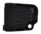 KC HiLiTES C-Series C2 LED 2in. Backup Area Flood Light 20w (Single) - Black thumbnail 6