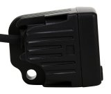 KC HiLiTES C-Series 2in. C2 LED Light 20w Area Flood Beam (Single) - Black thumbnail 9