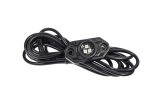 KC HiLiTES C-Series RGB LED Rock Light Kit (Incl. Wiring) - Set of 6 thumbnail 3