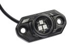 KC HiLiTES C-Series RGB LED Rock Light Kit (Incl. Wiring) - Set of 6 thumbnail 8