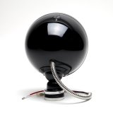 KC HiLiTES Daylighter 6in. Halogen Light 100w Spot Beam (Single) - Black SS thumbnail 2