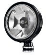 KC HiLiTES 6in. Daylighter Gravity G6 LED Light 20w SAE/ECE Driving Beam (Single) - Black SS thumbnail 5