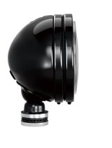 KC HiLiTES 6in. Daylighter Gravity G6 LED Lights 20w Spot Beam (Pair Pack System) - Black SS thumbnail 8