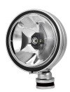 KC HiLiTES 6in. Daylighter Gravity G6 LED Lights 20w Spot Beam (Pair Pack System) - Black SS thumbnail 9