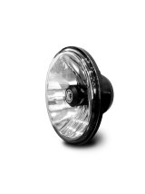 KC HiLiTES 07-18 Jeep JK 7in. Gravity LED DOT Approved Replacement Headlight (Single) thumbnail 1