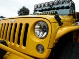 KC HiLiTES 07-18 Jeep JK 7in. Gravity LED DOT Approved Replacement Headlight (Single) thumbnail 5