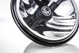 KC HiLiTES 07-18 Jeep JK 7in. Gravity LED DOT Approved Replacement Headlight (Single) thumbnail 7