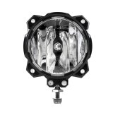 KC HiLiTES 6in. Pro6 Gravity LED Light 20w Single Mount SAE/ECE Driving Beam (Single) thumbnail 2