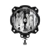 KC HiLiTES 6in. Pro6 Gravity LED Light 20w Single Mount SAE/ECE Driving Beam (Single) thumbnail 3