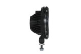 KC HiLiTES 6in. Pro6 Gravity LED Light 20w Single Mount SAE/ECE Driving Beam (Single) thumbnail 5