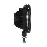 KC HiLiTES 6in. Pro6 Gravity LED Light 20w Single Mount SAE/ECE Driving Beam (Single) thumbnail 7