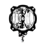 KC HiLiTES 6in. Pro6 Gravity LED Light 20w Single Mount Spot Beam (Single) thumbnail 2