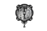 KC HiLiTES 6in. Pro6 Gravity LED Light 20w Single Mount Spot Beam (Single) thumbnail 4