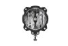 KC HiLiTES 6in. Pro6 Gravity LED Light 20w Single Mount Spot Beam (Single) thumbnail 6
