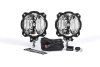 KC HiLiTES 6in. Pro6 Gravity LED Light 20w Single Mount Spot Beam (Pair Pack System) thumbnail 8