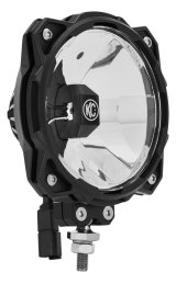 KC HiLiTES 6in. Pro6 Gravity LED Light 20w Single Mount Wide-40 Beam (Single) thumbnail 4