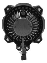 KC HiLiTES 6in. Pro6 Gravity LED Light 20w Single Mount Wide-40 Beam (Single) thumbnail 5