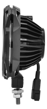 KC HiLiTES 6in. Pro6 Gravity LED Light 20w Single Mount Wide-40 Beam (Pair Pack System) thumbnail 2