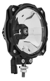 KC HiLiTES 6in. Pro6 Gravity LED Light 20w Single Mount Wide-40 Beam (Pair Pack System) thumbnail 3