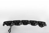 KC HiLiTES Universal 32in. Pro6 Gravity LED 5-Light 100w Combo Beam Light Bar (No Mount) thumbnail 5