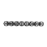 KC HiLiTES Universal 50in. Pro6 Gravity LED 8-Light 160w Combo Beam Light Bar (No Mount) thumbnail 2