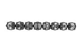 KC HiLiTES Universal 50in. Pro6 Gravity LED 8-Light 160w Combo Beam Light Bar (No Mount) thumbnail 3