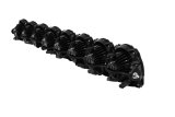 KC HiLiTES Universal 50in. Pro6 Gravity LED 8-Light 160w Combo Beam Light Bar (No Mount) thumbnail 5