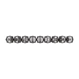 KC HiLiTES Universal 57in. Pro6 Gravity LED 9-Light 180w Combo Beam Light Bar (No Mount) thumbnail 2