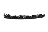 KC HiLiTES Can-Am Maverick 39in. Pro6 Gravity LED 6-Light 120w Combo Beam Overhead Light Bar System thumbnail 8