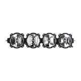 KC HiLiTES Universal 26in. Pro6 Gravity LED 4-Light 80w Combo Beam Light Bar (No Mount) thumbnail 2