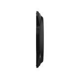 KC HiLiTES 6in. Hard Cover for Gravity Pro6 LED Lights (Single) - Black w/Yellow KC Logo thumbnail 5