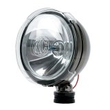 KC HiLiTES LiteShield Acrylic Cover for 6in. SlimLite/Daylighter/Pro-Sport Lights (Pair) - Clear thumbnail 3