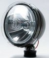 KC HiLiTES LiteShield Acrylic Cover for 6in. SlimLite/Daylighter/Pro-Sport Lights (Pair) - Clear thumbnail 4