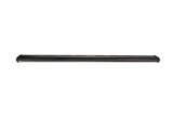 KC HiLiTES Universal 50in. Overhead Xross Bar Light Mount (Bar Only/Req. Mount Brackets) - Black thumbnail 1
