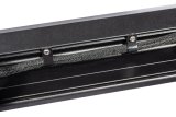 KC HiLiTES Universal 50in. Overhead Xross Bar Light Mount (Bar Only/Req. Mount Brackets) - Black thumbnail 4