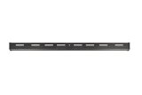 KC HiLiTES Universal 50in. Overhead Xross Bar Light Mount (Bar Only/Req. Mount Brackets) - Black thumbnail 9