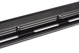 KC HiLiTES Jeep JK 50in. Overhead Xross Bar Light Mount (Bar Only/Req. Mount Brackets) - Black thumbnail 7