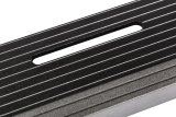 KC HiLiTES Jeep JK 50in. Overhead Xross Bar Light Mount (Bar Only/Req. Mount Brackets) - Black thumbnail 8