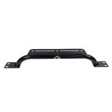 KC HiLiTES 97-06 Jeep TJ Front Multi-Tab Bumper Mount Light Bar - Black thumbnail 5