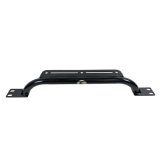 KC HiLiTES 97-06 Jeep TJ Front Multi-Tab Bumper Mount Light Bar - Black thumbnail 7
