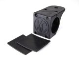 KC HiLiTES Universal Tube Clamp Light Mount Bracket Set / 1.75in. to 2in. Bar (Pair) thumbnail 3