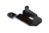 KC HiLiTES 18-19 Jeep Wrangler JL A-Pillar Light Mount Bracket Set (Pair) - Black thumbnail 5