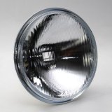 KC HiLiTES Replacement Lens/Reflector for 6in. Halogen Lights (Driving Beam) - Single thumbnail 3