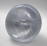 KC HiLiTES Replacement Lens/Reflector for 6in. Halogen Lights (Fog Beam / Clear) - Single thumbnail 2